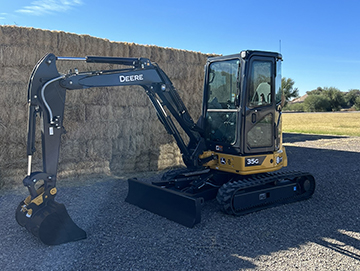 John-deere-35G-rental-in-coolidge-arizona